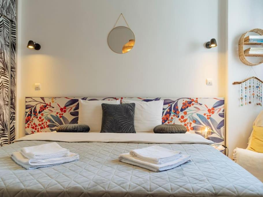 Terrasse Des Plongeurs Apartment Букурещ Екстериор снимка