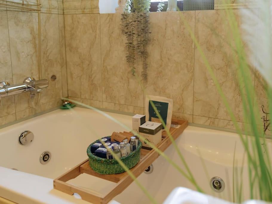 Terrasse Des Plongeurs Apartment Букурещ Екстериор снимка