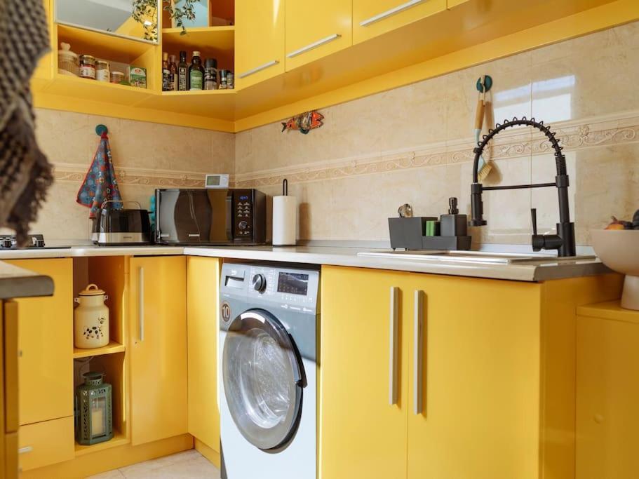 Terrasse Des Plongeurs Apartment Букурещ Екстериор снимка